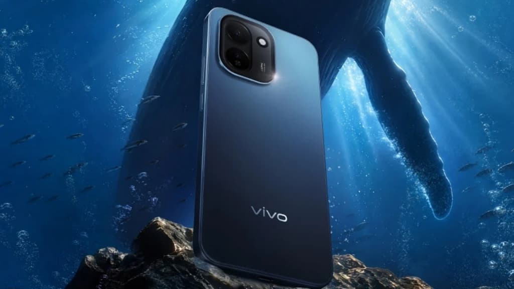 Vivo Y600K Turbo Appears on Google Play Console Ahead of Expected Launch