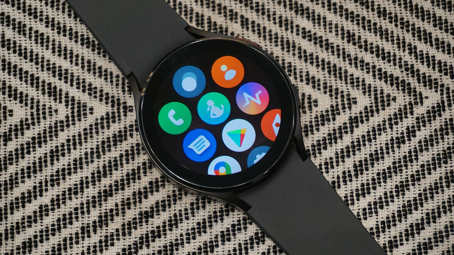 Samsung Galaxy Watch 4 Series Reaches End of Software Support After Five Years