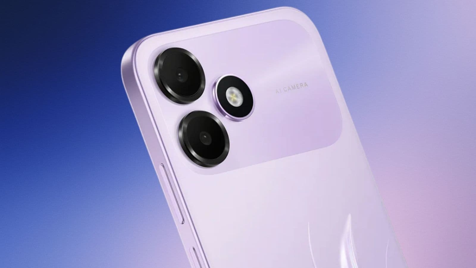 Oppo K14 Lite India Launch Set for September 16 With 7,000mAh Battery