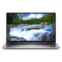 Dell Latitude 9520