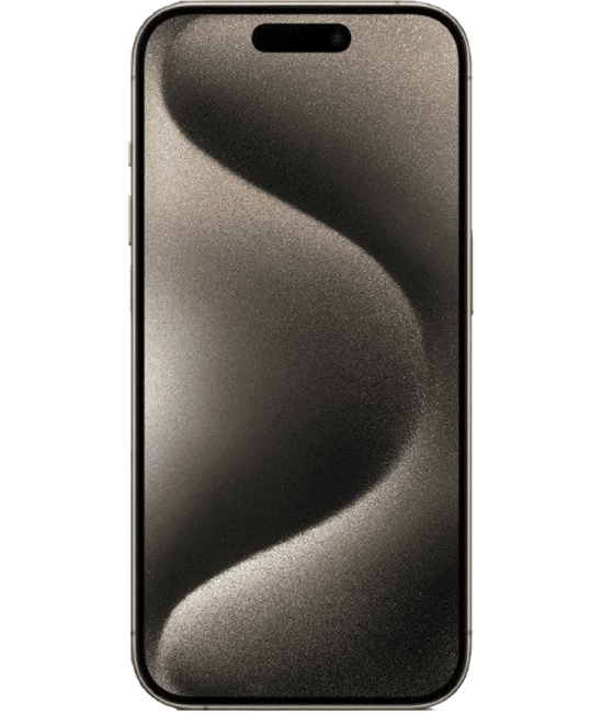Apple iPhone 15 Pro