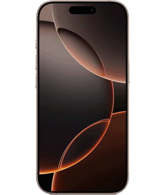 Apple iPhone 16 Pro