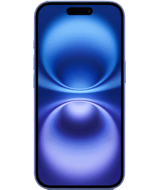 Apple iPhone 16