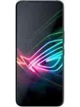 Asus ROG Phone 4