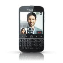 Blackberry Classic