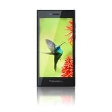 Blackberry Leap