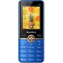 BlackZone S21