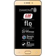 Celkon Diamond U 4G