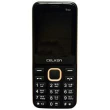 Celkon Edge