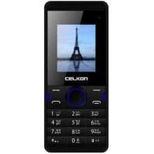Celkon Selfie Plus
