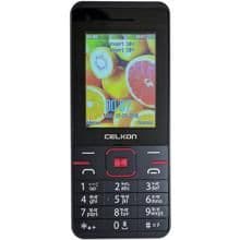 Celkon Thunder