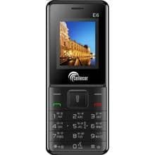 Cellecor E6