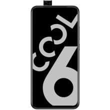 Coolpad Cool 6