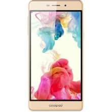 Coolpad Mega 2.5D
