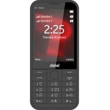 Detel D1 Sleek