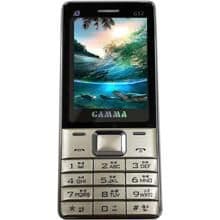 Gamma G12