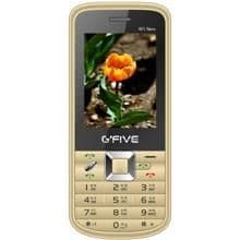 Gfive W1 New