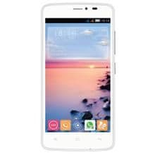 Gionee CTRL V4S