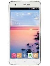Gionee CTRL V6L LTE