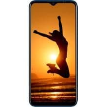 Gionee Max Pro