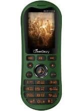 Greenberry Music G212