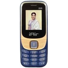 iAir D25