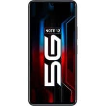 Infinix Note 12 5G