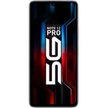 Infinix Note 12 Pro