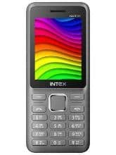 Intex Hardy