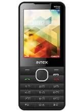 Intex Mega 2400