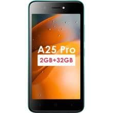 Itel A25 Pro