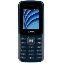 Lava A1 2021