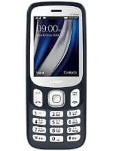 Lava A7 Wave