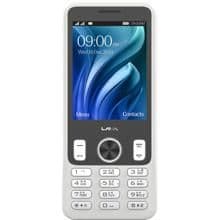Lava A9 2020