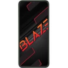 Lava Blaze