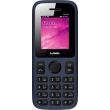Lava Captain N1