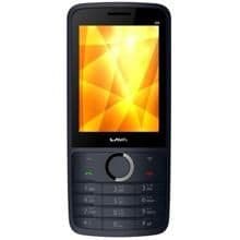 Lava Spark 288