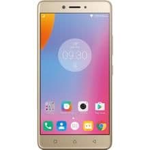 Lenovo K6 Note