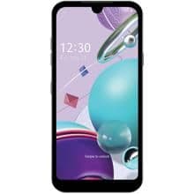 LG K31