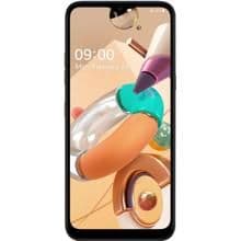 LG K41S