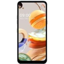 LG K61