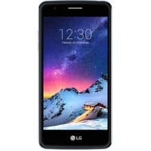 LG K8 2017