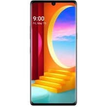 LG Velvet