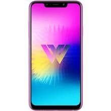 LG W10