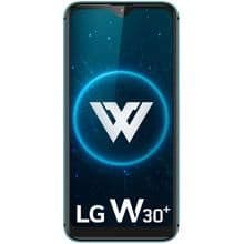 LG W30 Plus