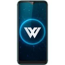 LG W30