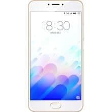 Meizu M3 Note