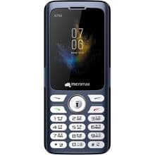 Micromax X756