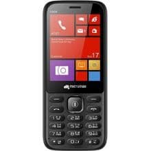 Micromax X809