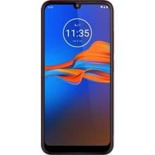 Moto E6s